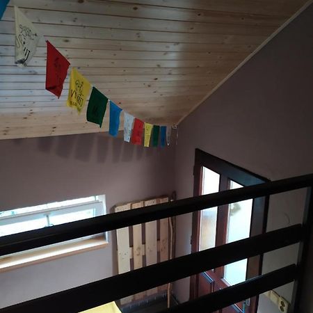 Apartmany Bobule Destne v Orlickych horach Ngoại thất bức ảnh