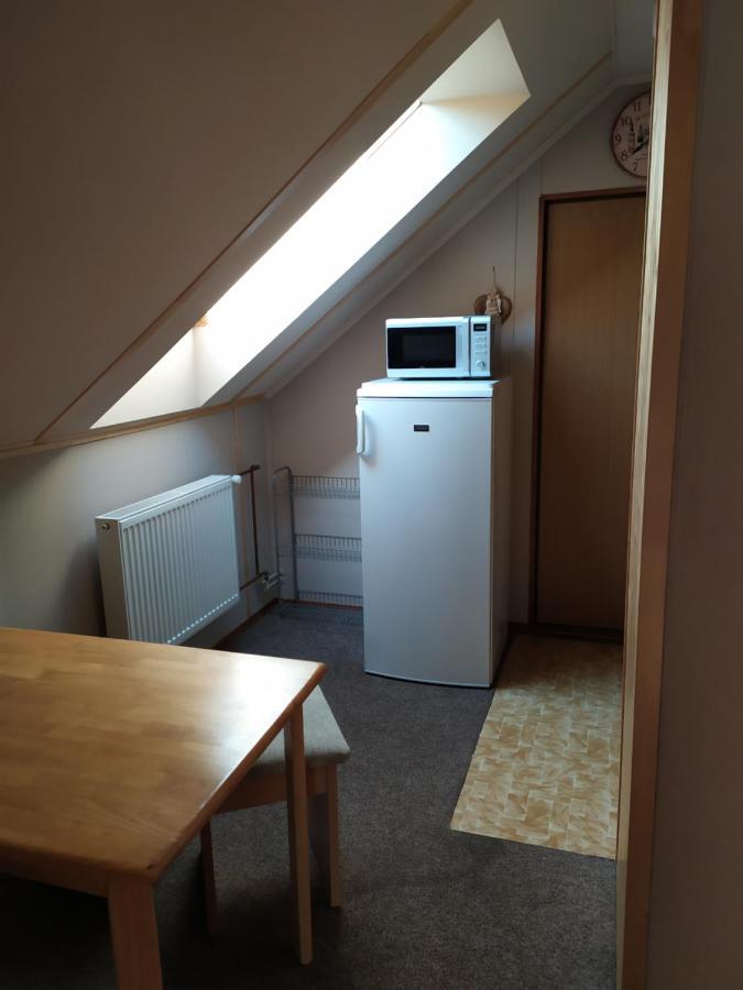 Apartmany Bobule Destne v Orlickych horach Ngoại thất bức ảnh