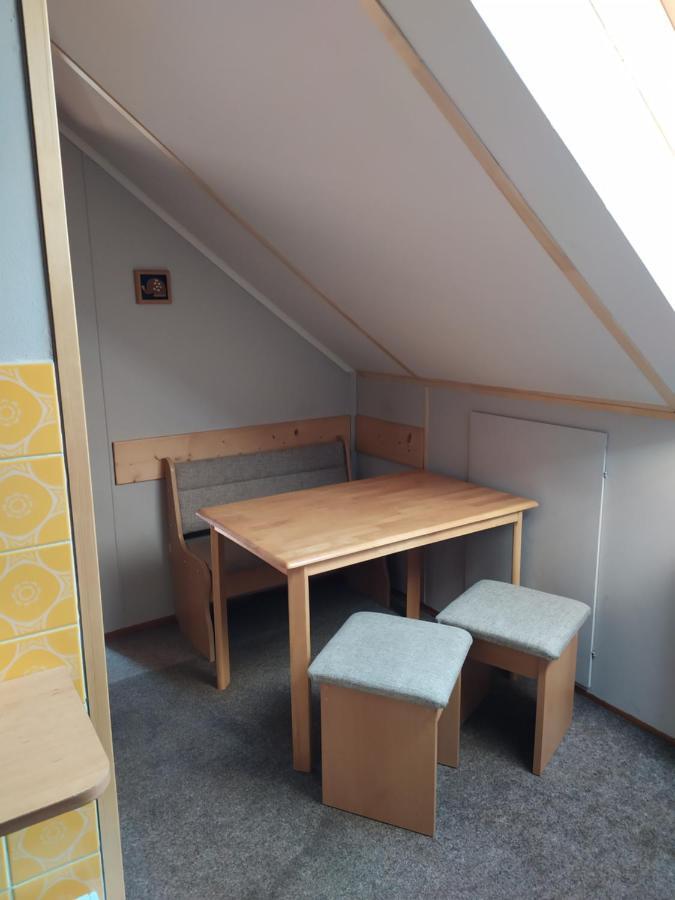 Apartmany Bobule Destne v Orlickych horach Ngoại thất bức ảnh