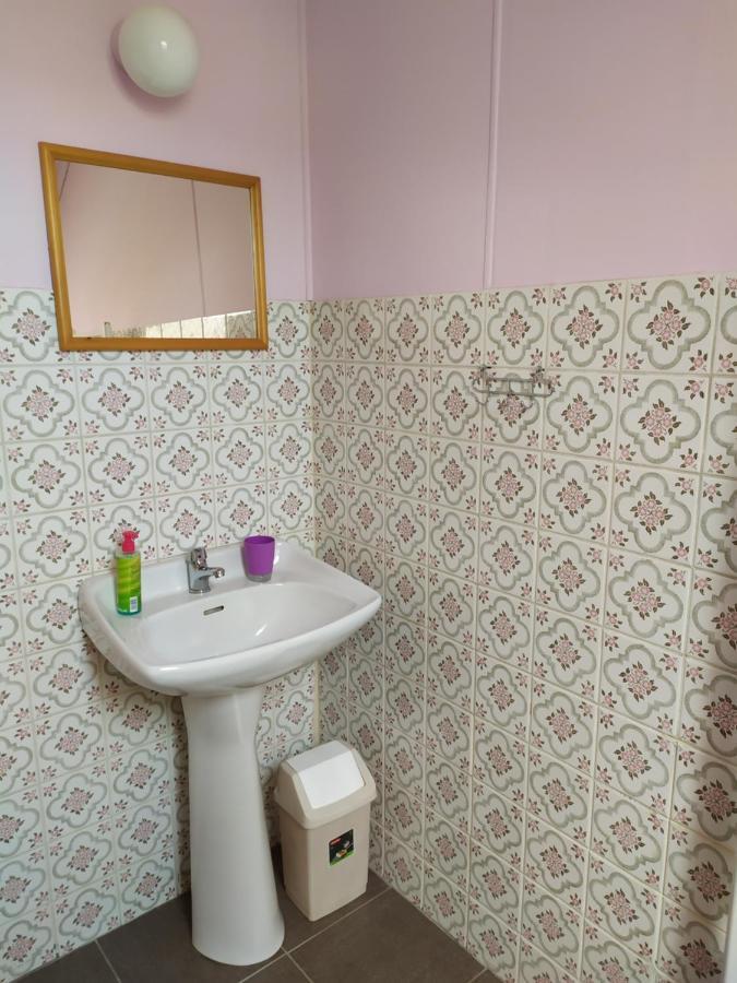 Apartmany Bobule Destne v Orlickych horach Ngoại thất bức ảnh